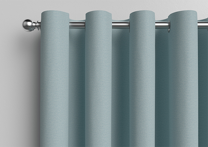 Stamford, Azure - Made to Measure Curtains - Image 12
